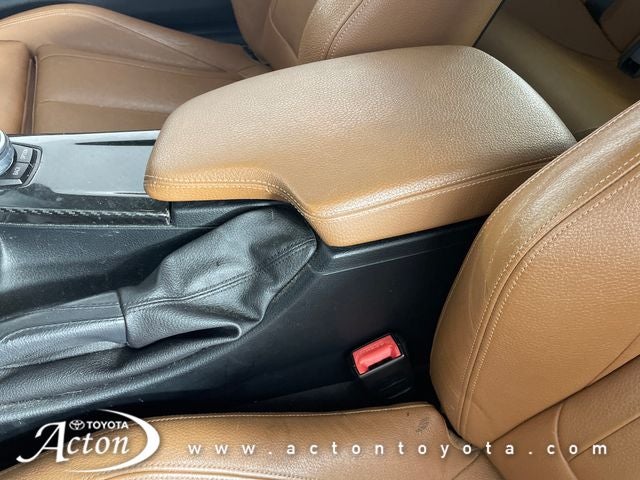2016 BMW 428i 428i xDrive