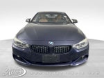 2016 BMW 4 Series 428i xDrive