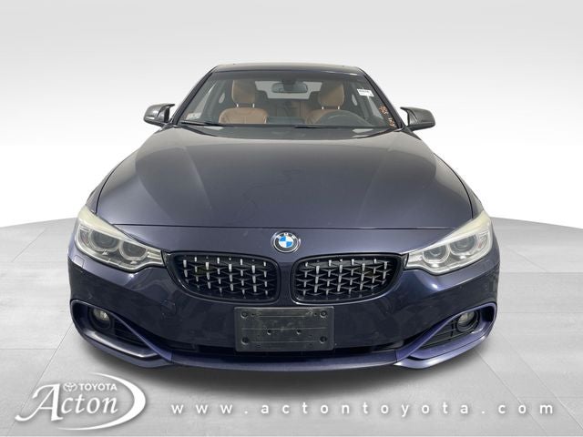 2016 BMW 4 Series 428i xDrive
