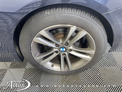 2016 BMW 428i 428i xDrive