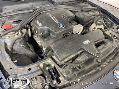 2016 BMW 428i 428i xDrive