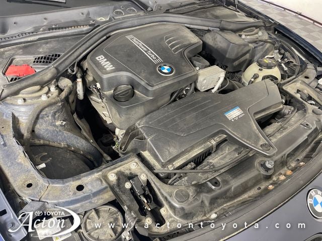 2016 BMW 428i 428i xDrive