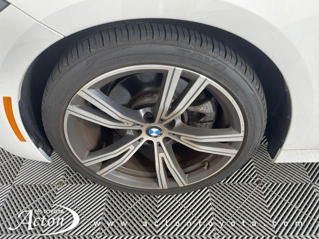 2022 BMW 430i 430i xDrive