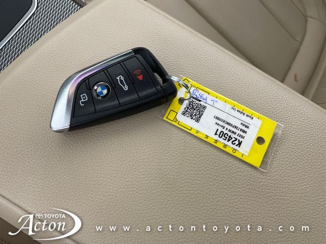 2022 BMW 430i 430i xDrive
