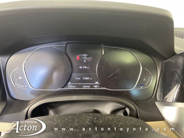 2022 BMW 430i 430i xDrive