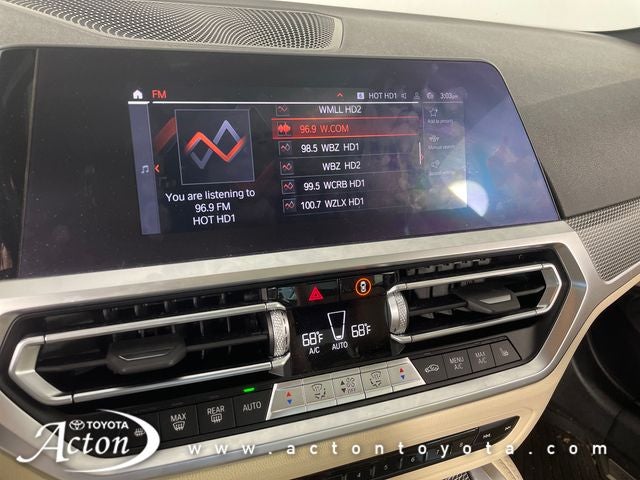 2022 BMW 430i 430i xDrive