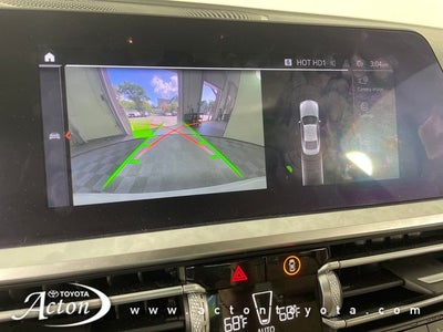 2022 BMW 430i 430i xDrive