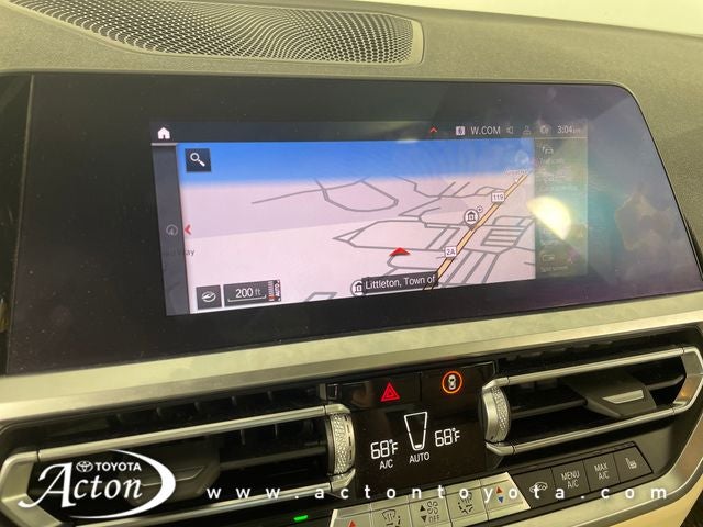 2022 BMW 430i 430i xDrive
