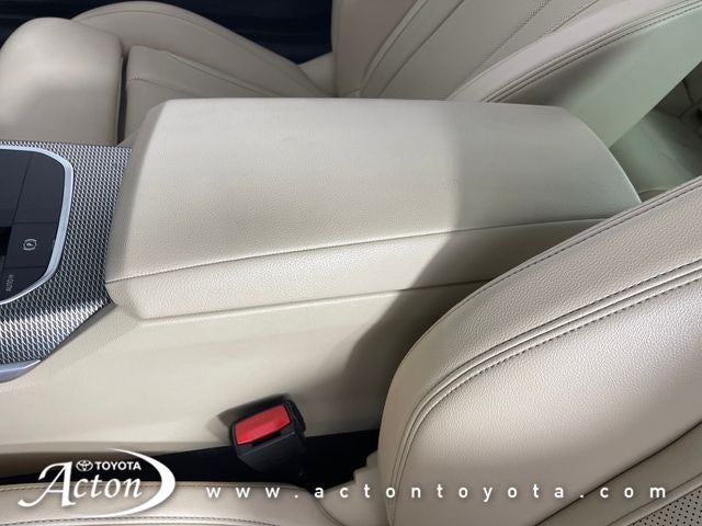 2022 BMW 430i 430i xDrive