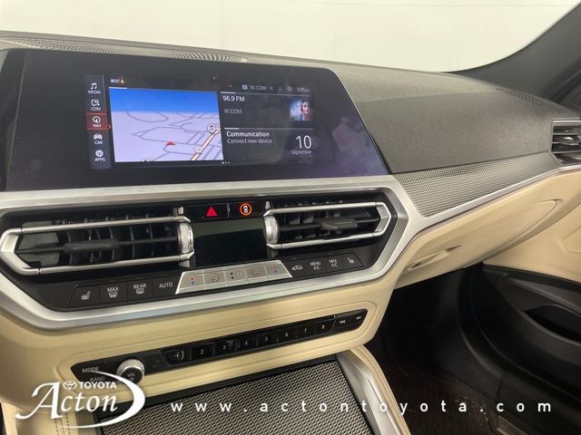 2022 BMW 430i 430i xDrive