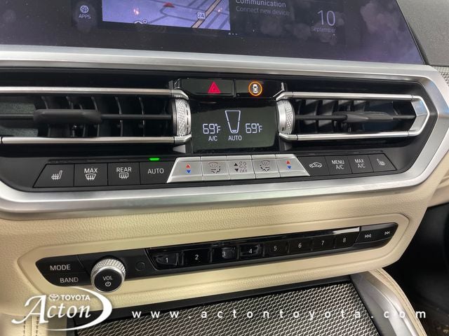 2022 BMW 430i 430i xDrive