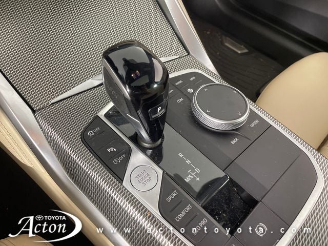 2022 BMW 430i 430i xDrive