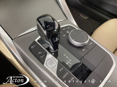2022 BMW 430i 430i xDrive