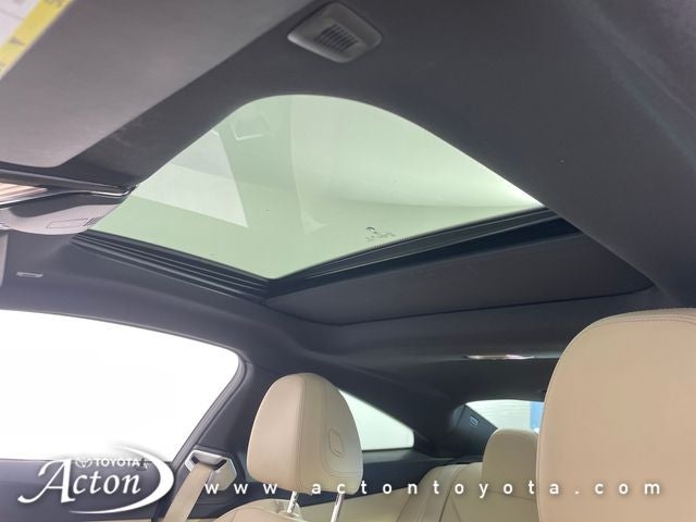 2022 BMW 430i 430i xDrive