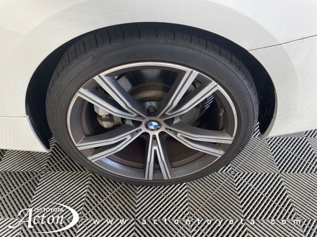 2022 BMW 430i 430i xDrive