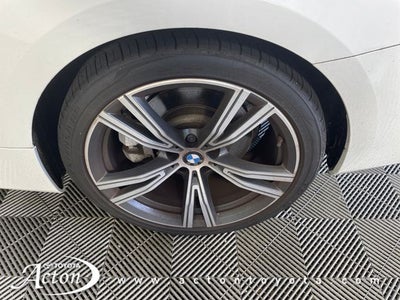 2022 BMW 430i 430i xDrive