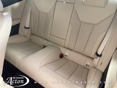 2022 BMW 430i 430i xDrive
