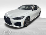 2022 BMW 430i 430i xDrive