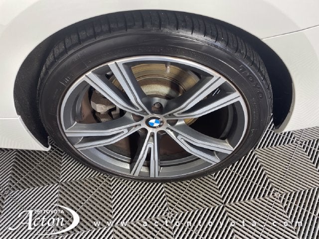 2022 BMW 430i 430i xDrive