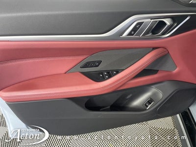 2023 BMW i4 M50