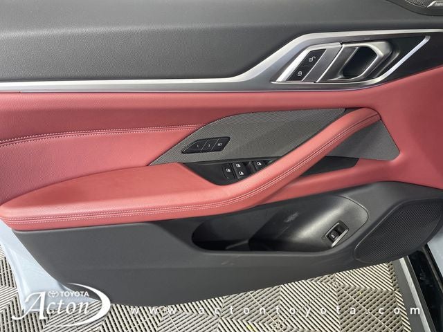 2023 BMW i4 M50