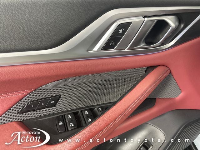 2023 BMW i4 M50