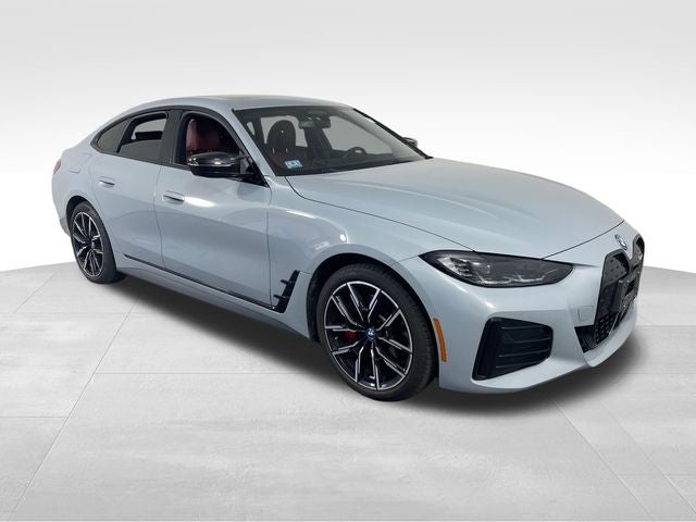 2023 BMW i4 M50
