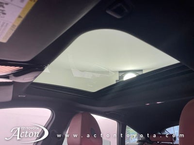 2023 BMW i4 M50