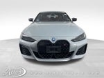 2023 BMW i4 M50