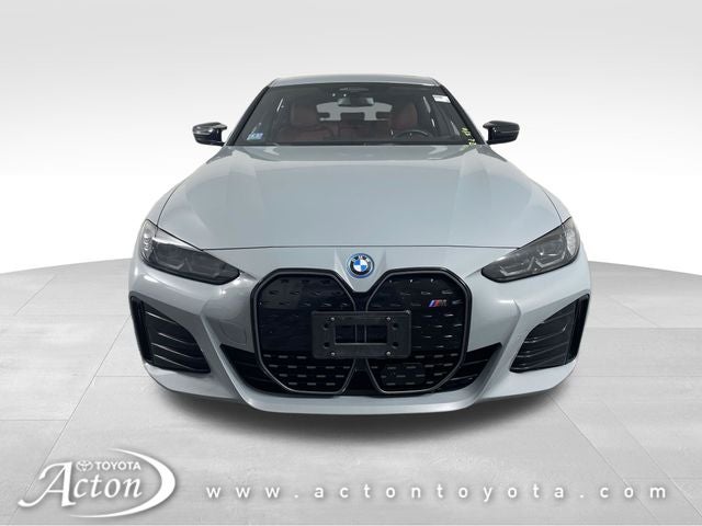 2023 BMW i4 M50