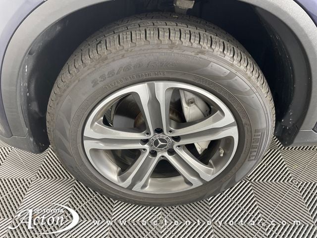 2019 Mercedes-Benz GLC GLC 300 4MATIC®