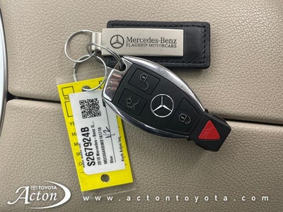 2019 Mercedes-Benz GLC GLC 300 4MATIC®
