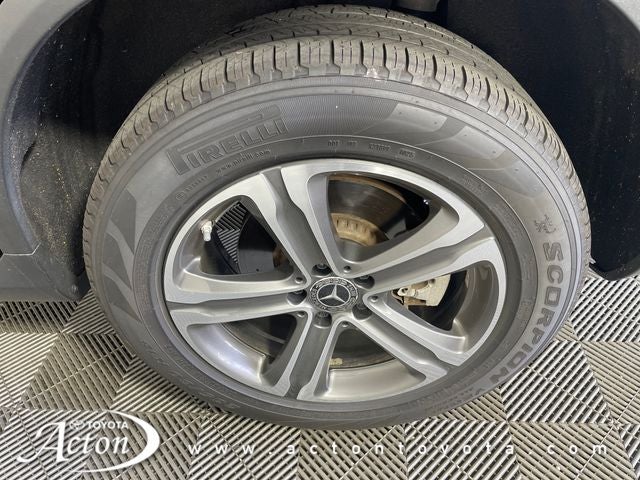 2019 Mercedes-Benz GLC GLC 300 4MATIC®