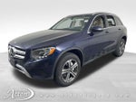 2019 Mercedes-Benz GLC GLC 300 4MATIC®