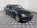 2014 Mercedes-Benz C-Class C 300 Sport 4MATIC®