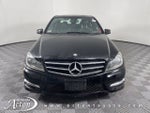 2014 Mercedes-Benz C-Class C 300 Sport 4MATIC®