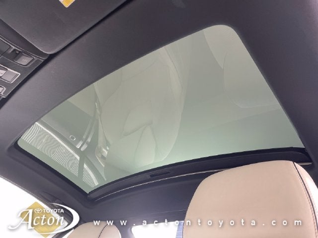 2013 Mercedes-Benz SL-Class SL 550
