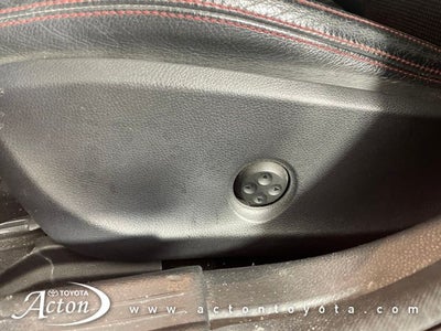 2014 Mercedes-Benz CLA CLA 45 AMG® 4MATIC®