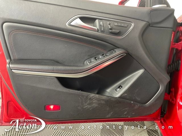 2014 Mercedes-Benz CLA CLA 45 AMG® 4MATIC®