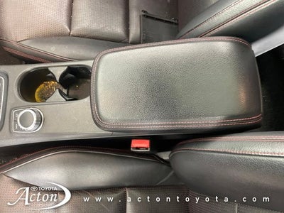 2014 Mercedes-Benz CLA CLA 45 AMG® 4MATIC®