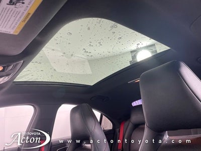 2014 Mercedes-Benz CLA CLA 45 AMG® 4MATIC®