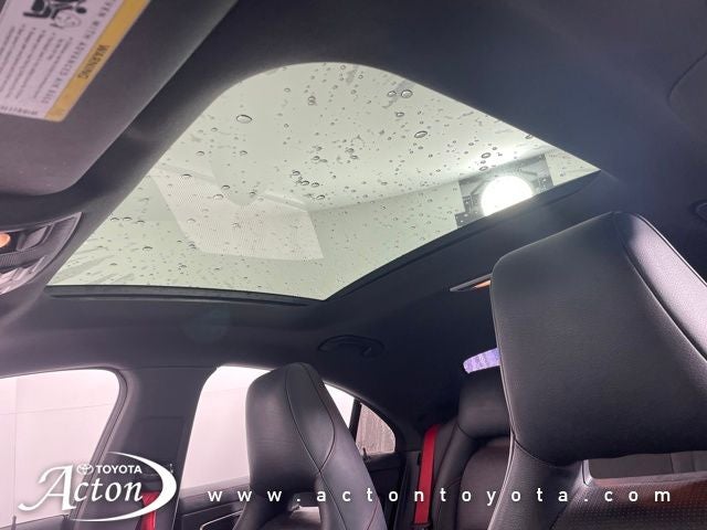 2014 Mercedes-Benz CLA CLA 45 AMG® 4MATIC®