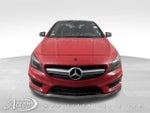2014 Mercedes-Benz CLA CLA 45 AMG® 4MATIC®