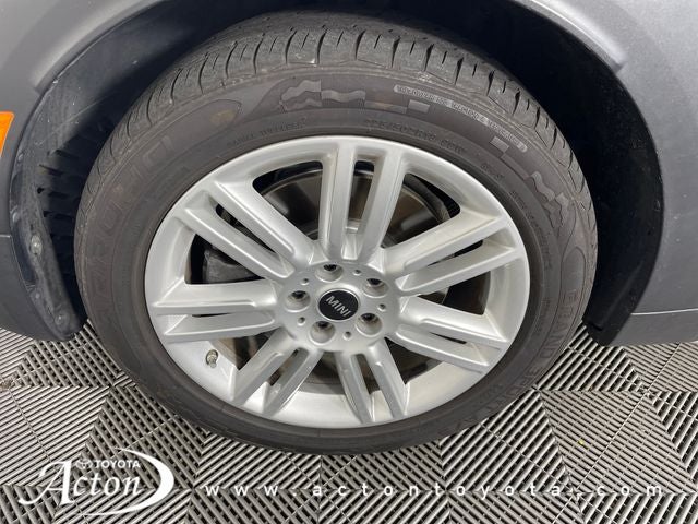 2019 MINI Countryman Base