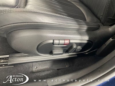 2019 MINI Countryman Base