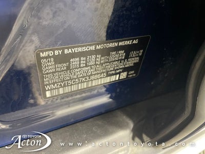 2019 MINI Countryman Base