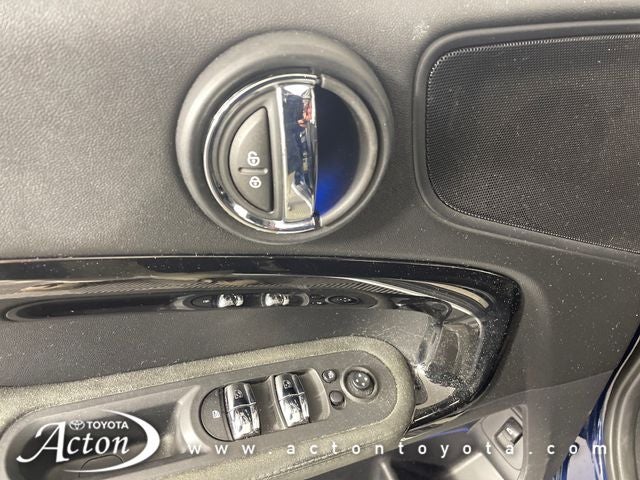 2019 MINI Countryman Base