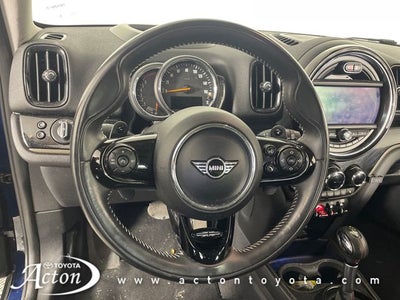 2019 MINI Countryman Base