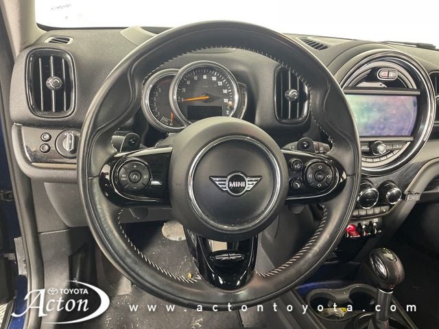 2019 MINI Countryman Base