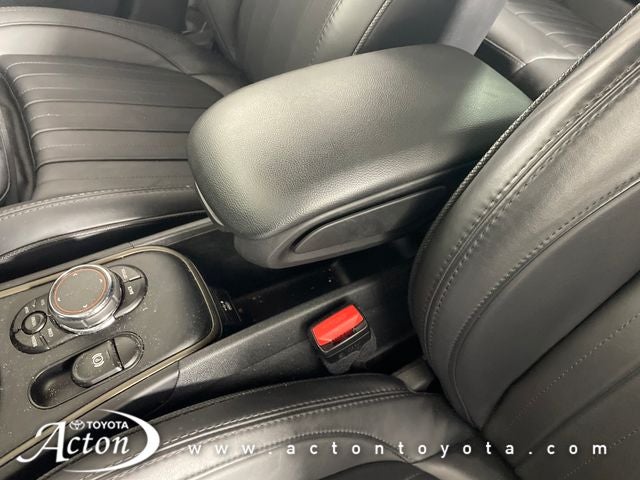 2019 MINI Countryman Base